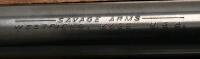 Savage Model 99 Lever-Action Rifle, .22 Savage Hi-Power, Serial #121992 - 7