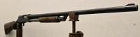 Wards Western Field Model 35 12 Gauge Pump-Action Shotgun, Serial U71367 - 3