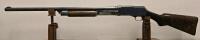 Wards Western Field Model 35 12 Gauge Pump-Action Shotgun, Serial U71367 - 4