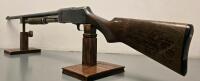 Wards Western Field Model 35 12 Gauge Pump-Action Shotgun, Serial U71367 - 5