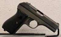 CZ Model 27, 7.65MM, Serial #449710, WWII German Army Issue