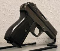 CZ Model 27, 7.65MM, Serial #449710, WWII German Army Issue - 2