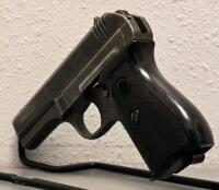 CZ Model 27, 7.65MM, Serial #449710, WWII German Army Issue - 3