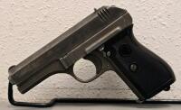CZ Model 27, 7.65MM, Serial #449710, WWII German Army Issue - 4