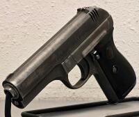 CZ Model 27, 7.65MM, Serial #449710, WWII German Army Issue - 5