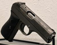 CZ Model 27, 7.65MM, Serial #449710, WWII German Army Issue - 6