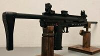 Kel-Tec CMR-30, .22 WMR, 16.1-In Barrel, Collapsible Stock, Serial YDL44 - 2