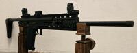 Kel-Tec CMR-30, .22 WMR, 16.1-In Barrel, Collapsible Stock, Serial YDL44 - 3
