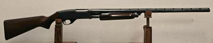 Savage Stevens Model 67 Series E 20 Gauge Pump Shotgun, 28" Vent Rib, E011832