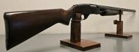 Savage Stevens Model 67 Series E 20 Gauge Pump Shotgun, 28" Vent Rib, E011832 - 2