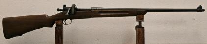 Springfield Armory Model 1903 Bolt-Action Rifle, .30-06, 24" Barrel, Serial 373237