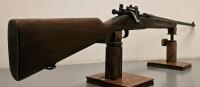 Springfield Armory Model 1903 Bolt-Action Rifle, .30-06, 24" Barrel, Serial 373237 - 2