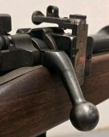 Springfield Armory Model 1903 Bolt-Action Rifle, .30-06, 24" Barrel, Serial 373237 - 8