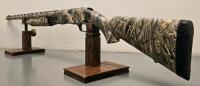 Mossberg 535 ATS Duck Commander 12 Gauge, 28" Barrel, Camo, AT200525, 3.5" Chamber - 5