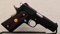 Para Ordnance 1911 LTC .45 ACP, 4.25" Barrel, Single Stack, Original Box, SN P166785
