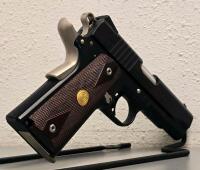 Para Ordnance 1911 LTC .45 ACP, 4.25" Barrel, Single Stack, Original Box, SN P166785 - 2
