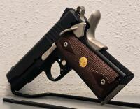 Para Ordnance 1911 LTC .45 ACP, 4.25" Barrel, Single Stack, Original Box, SN P166785 - 3