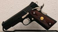 Para Ordnance 1911 LTC .45 ACP, 4.25" Barrel, Single Stack, Original Box, SN P166785 - 4