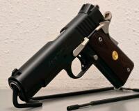 Para Ordnance 1911 LTC .45 ACP, 4.25" Barrel, Single Stack, Original Box, SN P166785 - 5