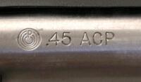 Para Ordnance 1911 LTC .45 ACP, 4.25" Barrel, Single Stack, Original Box, SN P166785 - 10