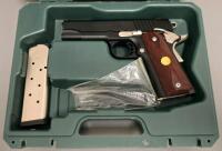Para Ordnance 1911 LTC .45 ACP, 4.25" Barrel, Single Stack, Original Box, SN P166785 - 11
