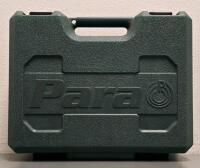 Para Ordnance 1911 LTC .45 ACP, 4.25" Barrel, Single Stack, Original Box, SN P166785 - 12
