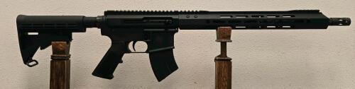 Palmetto State Armory PA-15 Rifle, 7.62x39MM, 16" Barrel, M-LOK Handguard, SCB703447