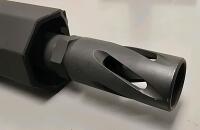 Palmetto State Armory PA-15 Rifle, 7.62x39MM, 16" Barrel, M-LOK Handguard, SCB703447 - 9