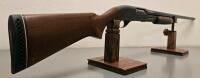 Remington 870 Wingmaster Magnum 12 Gauge Pump 3" Chamber 28" Barrel Serial 362774M - 2