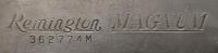 Remington 870 Wingmaster Magnum 12 Gauge Pump 3" Chamber 28" Barrel Serial 362774M - 7