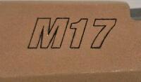 SIG Sauer P320 M17 9MM Pistol, 4.7" Barrel, Manual Safety, Coyote Finish, Serial M17-091929 - 8