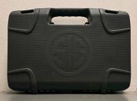 SIG Sauer P320 M17 9MM Pistol, 4.7" Barrel, Manual Safety, Coyote Finish, Serial M17-091929 - 12