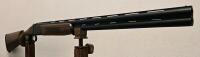 Stevens 555 Over/Under Shotgun 16GA 28" Barrel, Turkish Walnut, Serial 21J10990 - 3