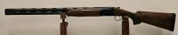 Stevens 555 Over/Under Shotgun 16GA 28" Barrel, Turkish Walnut, Serial 21J10990 - 4