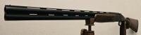 Stevens 555 Over/Under Shotgun 16GA 28" Barrel, Turkish Walnut, Serial 21J10990 - 6