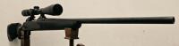 Savage 110 Bolt-Action Rifle .30-06 SPRG With Nikon ProStaff 4-12x40 Scope, SN: G315625 - 3