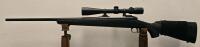 Savage 110 Bolt-Action Rifle .30-06 SPRG With Nikon ProStaff 4-12x40 Scope, SN: G315625 - 4