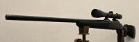 Savage 110 Bolt-Action Rifle .30-06 SPRG With Nikon ProStaff 4-12x40 Scope, SN: G315625 - 6