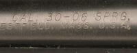Savage 110 Bolt-Action Rifle .30-06 SPRG With Nikon ProStaff 4-12x40 Scope, SN: G315625 - 8