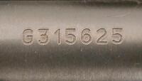 Savage 110 Bolt-Action Rifle .30-06 SPRG With Nikon ProStaff 4-12x40 Scope, SN: G315625 - 9