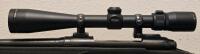 Savage 110 Bolt-Action Rifle .30-06 SPRG With Nikon ProStaff 4-12x40 Scope, SN: G315625 - 10