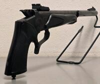 Thompson/Center Contender Super 14 .22LR Pistol, 14" Barrel, Blued, Adjustable Sights, SN: 229033 - 2