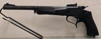 Thompson/Center Contender Super 14 .22LR Pistol, 14" Barrel, Blued, Adjustable Sights, SN: 229033 - 4