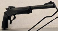 Thompson/Center Contender Super 14 .22LR Pistol, 14" Barrel, Blued, Adjustable Sights, SN: 229033 - 6
