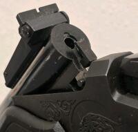 Thompson/Center Contender Super 14 .22LR Pistol, 14" Barrel, Blued, Adjustable Sights, SN: 229033 - 11