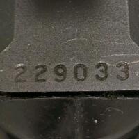 Thompson/Center Contender Super 14 .22LR Pistol, 14" Barrel, Blued, Adjustable Sights, SN: 229033 - 12