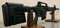 Hatsan ESCORT SDX410 .410 Bore Semi-Auto AR-Style Shotgun, Adjustable Stock, Detachable Magazine, SN 613983 - 2