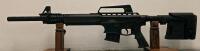Hatsan ESCORT SDX410 .410 Bore Semi-Auto AR-Style Shotgun, Adjustable Stock, Detachable Magazine, SN 613983 - 4