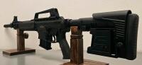 Hatsan ESCORT SDX410 .410 Bore Semi-Auto AR-Style Shotgun, Adjustable Stock, Detachable Magazine, SN 613983 - 5