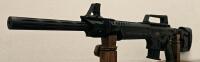 Hatsan ESCORT SDX410 .410 Bore Semi-Auto AR-Style Shotgun, Adjustable Stock, Detachable Magazine, SN 613983 - 6